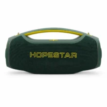 اسپیکر بلوتوثی قابل حمل هوپ استار مدل HOAR H63