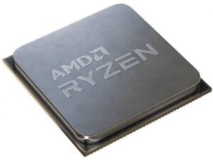 پردازنده ای ام دی Ryzen 5 3400G Tray