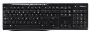 کیبورد لاجیتک مدل K270