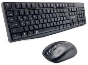 کیبورد و ماوس بیاند BMK-5110RF