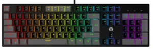 کیبورد گیمینگ فنتک MK886V2