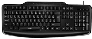 کیبورد تسکو مدل TK 8048
