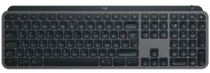 کیبورد لاجیتک مدل MX KEYS S