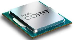 پردازنده مرکزی اینتل Core i9 12900