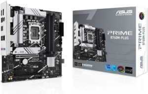 مادربرد ایسوس PRIME B760M PLUS