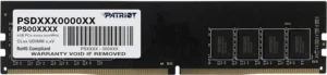 رم پتریوت 8GB DDR4 3200MHz CL22