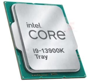 پردازنده مرکزی اینتل Core i9 13900K Tray