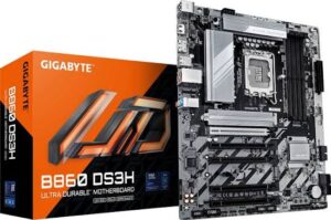 مادربرد گیگابایت B860 DS3H
