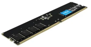 رم کروشیال UDIMM 32GB DDR5 5600MHz CL46