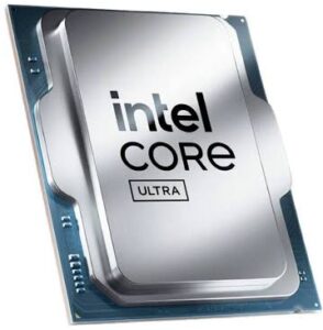 پردازنده اینتل Core Ultra 7 265K-Tray