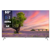 تلویزیون 50 اینچ ال ای دی هوشمند جی پلاس مدل GTV-50SU789N