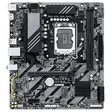 مادربرد گیگابایت مدل B860M K