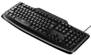 کیبورد تسکو مدل TK 8048