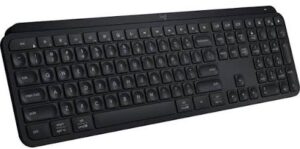 کیبورد لاجیتک مدل MX KEYS S
