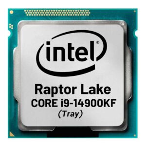 پردازنده اینتل Core i9 14900KF Tray