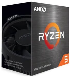 پردازنده ای ام دی Ryzen 5 3400G Tray