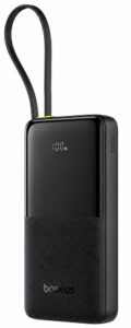 پاوربانک باسئوس EnerFill FC51 30000mAh