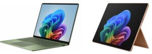 تبلت مایکروسافت Surface Pro X2 Elite OLED حافظه 512/16
