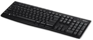 کیبورد لاجیتک مدل K270