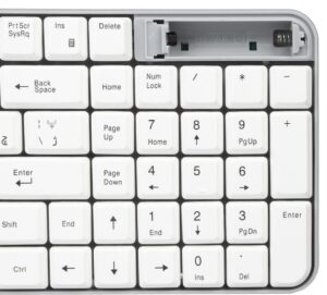 کیبورد و ماوس بیاند BMK-2261RF