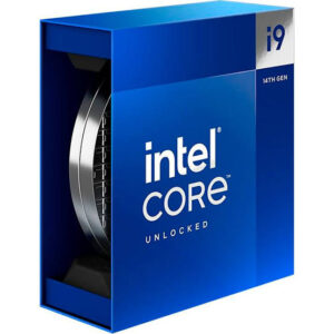 پردازنده اینتل Core i9 14900KF Tray