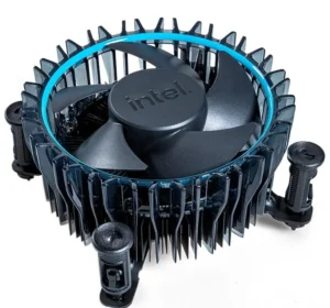 پردازنده اینتل Core i3 12100-Box