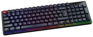 کیبورد گیمینگ تسکو GK 8311 Apollo