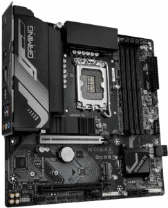 مادربرد گیگابایت B760M GAMING X GEN5