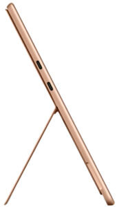 تبلت مایکروسافت Surface Pro X2 Elite OLED حافظه 512/16
