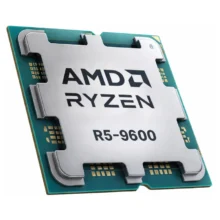 پردازنده مرکزی ای ام دی مدل Ryzen 5 9600-Tray