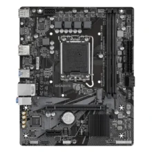 مادربرد گیگابایت مدل H610M K V2 rev. 1.0
