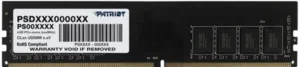 رم پتریوت Signature Line 16GB DDR4 3200MHz