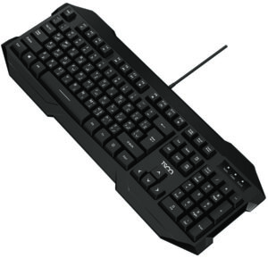 کیبورد تسکو TK 8041
