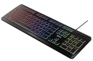 کیبورد تسکو مدل TK 8046