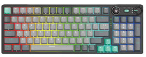 کیبورد گیمینگ فنتک MK914