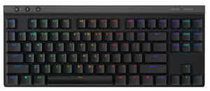 کیبورد گیمینگ لاجیتک G515 TKL
