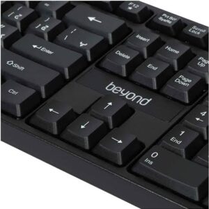 کیبورد و ماوس بیاند BMK-3260