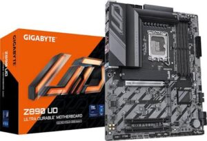 مادربرد گیگابایت Z890 UD