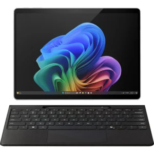 تبلت مایکروسافت Surface Pro 11 Ultra 7 حافظه 256/16 + قلم و کیبورد