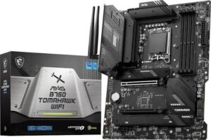 مادربرد ام اس آی MAG B760 TOMAHAWK WIFI
