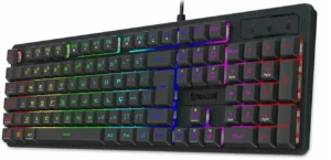 کیبورد ردراگون K521 Netherbane