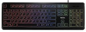 کیبورد تسکو مدل TK 8046