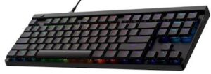کیبورد گیمینگ لاجیتک G515 TKL