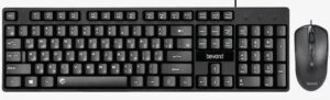 کیبورد و ماوس بیاند BMK-3260