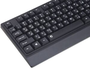 کیبورد و ماوس بیاند BMK-6220