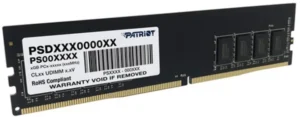 رم پتریوت Signature Line 16GB DDR4 3200MHz