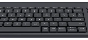 کیبورد بی سیم لاجیتک K400 Plus