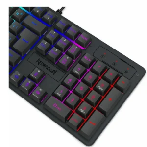 کیبورد ردراگون K521 Netherbane