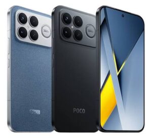 موبایل شیائومی Poco F8 Ultra حافظه 512/16