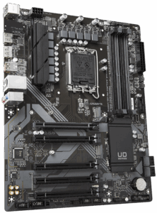 مادربرد گیگابایت B760 DS3H DDR4 rev. 1.0